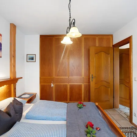 Apartment Werdenfels
