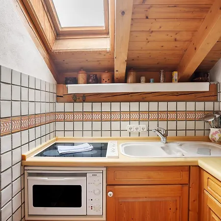 Apartment Werdenfels Mittenwald