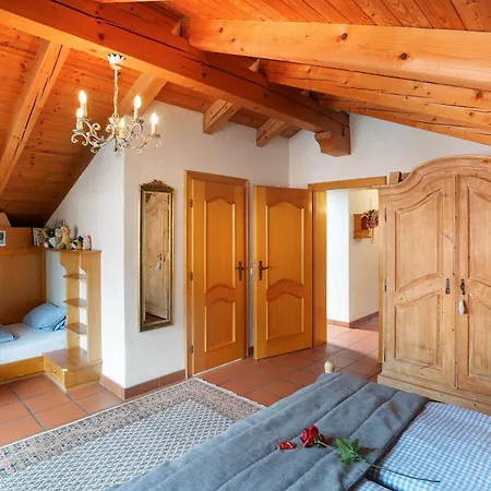 Apartment Werdenfels Mittenwald